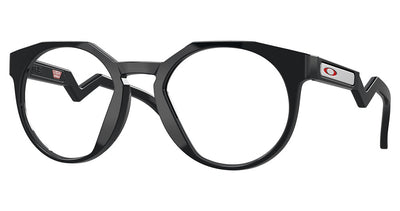 Oakley Frame OX8139A HSTN RX A Eyeglasses