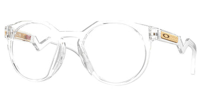 Oakley Frame OX8139A HSTN RX A Eyeglasses