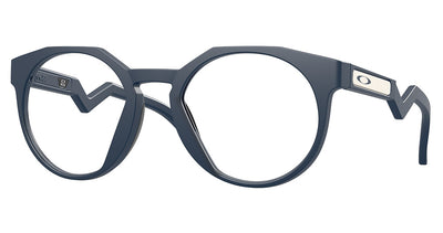 Oakley Frame OX8139A HSTN RX A Eyeglasses