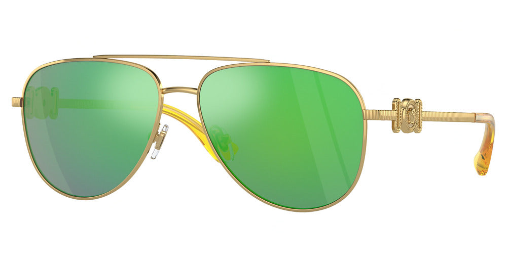 Versace Kids VK2002 Sunglasses