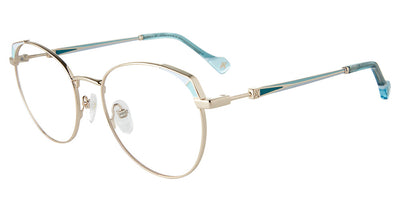Yalea VYA099 Eyeglasses