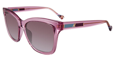 Yalea SYA104 Sunglasses