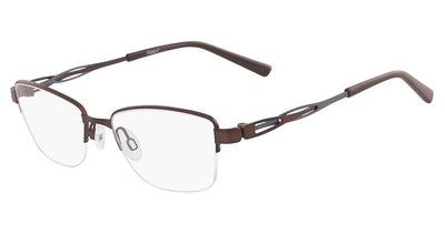 Flexon FLEXON ROSALIND Eyeglasses