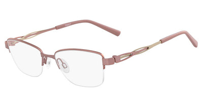 Flexon FLEXON ROSALIND Eyeglasses