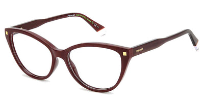 Polaroid PLD D493 Eyeglasses