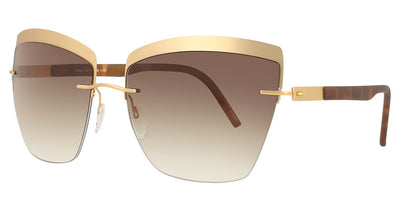 Silhouette 8189 Sunglasses