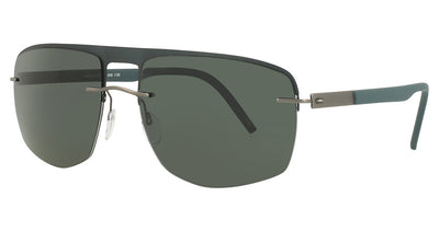 Silhouette 8738 Sunglasses