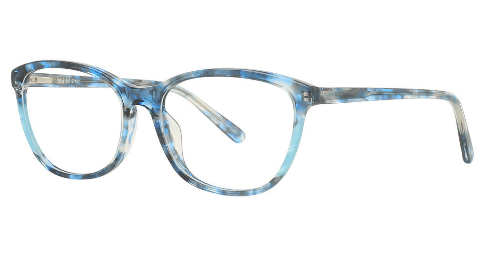Continental Optical Imports La Scala 493 Eyeglasses