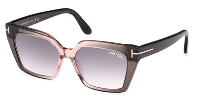 Tom Ford FT1030 Sunglasses