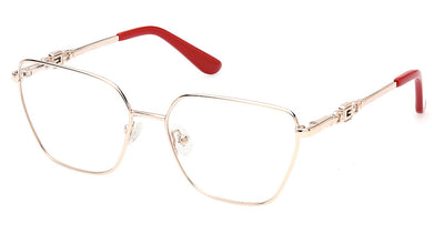Guess? GU2952 Eyeglasses