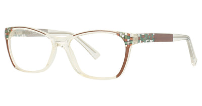 Enhance 4390 Eyeglasses