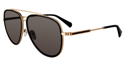 John Varvatos SJV566 Sunglasses