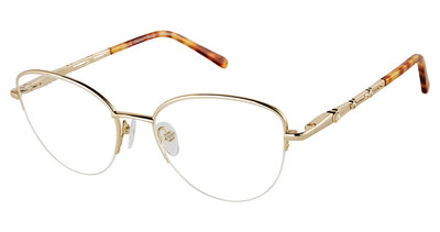 Alexander Collection Valentina Eyeglasses