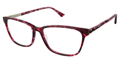 Alexander Collection Blanche Eyeglasses