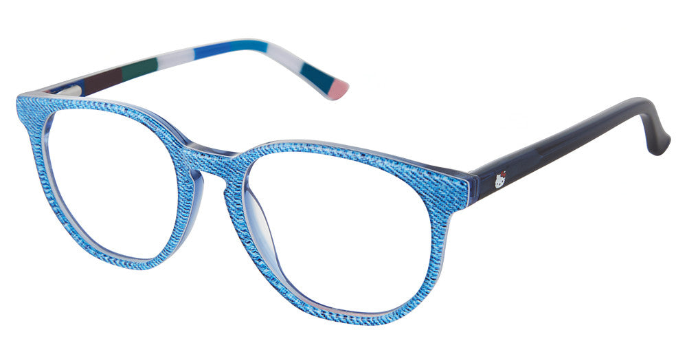 Hello Kitty HK 364 Eyeglasses