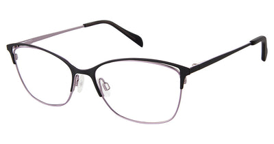 Isaac Mizrahi New York IM 30071 Eyeglasses