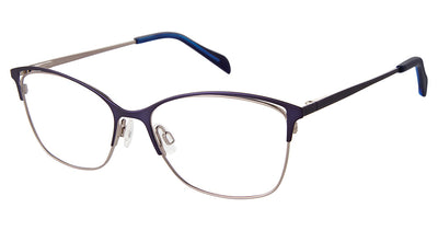 Isaac Mizrahi New York IM 30071 Eyeglasses