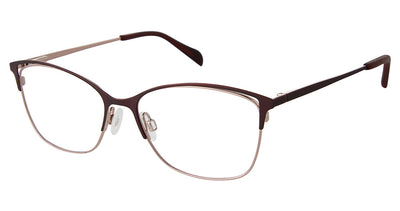 Isaac Mizrahi New York IM 30071 Eyeglasses