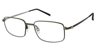 Titanium CH 29122 Eyeglasses