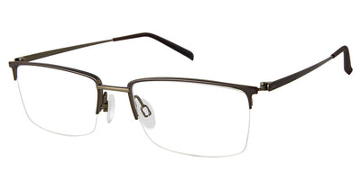 Titanium CH 29123 Eyeglasses