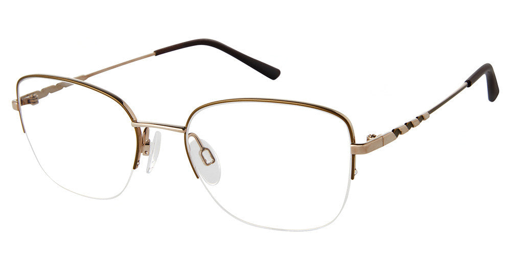 Titanium CH 29228 Eyeglasses