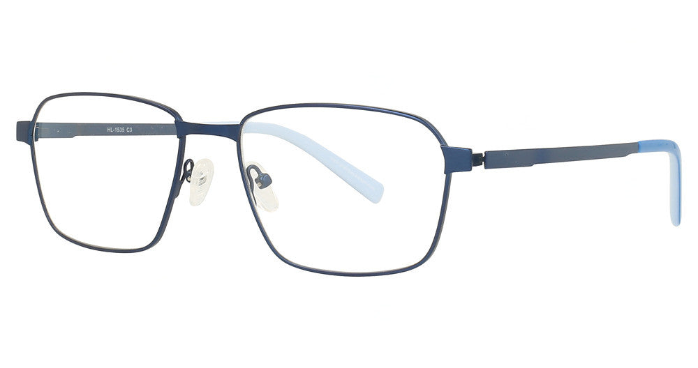 HeadLines HL-1535 Eyeglasses