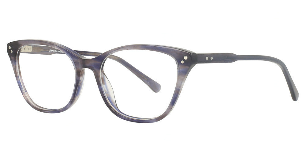 Vue EV1411 Eyeglasses