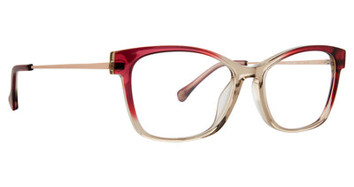 Trina Turk Fay Eyeglasses