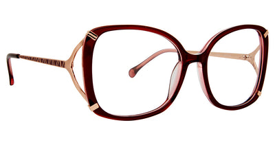 Trina Turk Loulou Eyeglasses