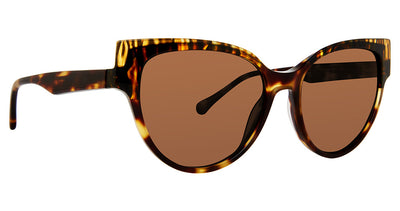 Trina Turk Cala Sunglasses