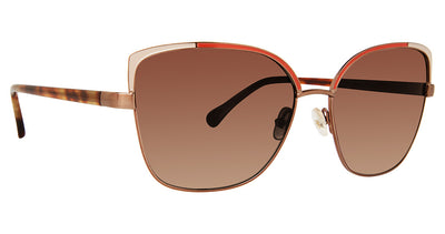 Trina Turk Balos Sunglasses