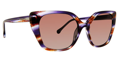 Trina Turk Kamari Sunglasses