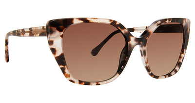 Trina Turk Kamari Sunglasses