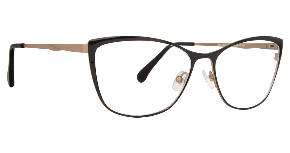 Trina Turk Raleigh Eyeglasses