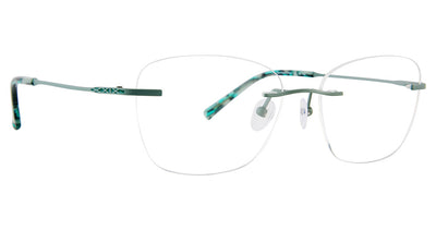 Totally Rimless Cassinni(361) Eyeglasses