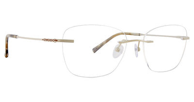 Totally Rimless Cassinni(361) Eyeglasses