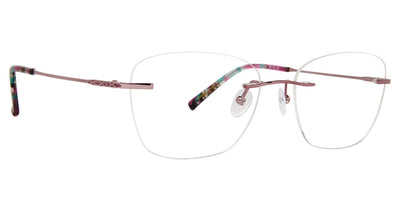 Totally Rimless Cassinni(361) Eyeglasses