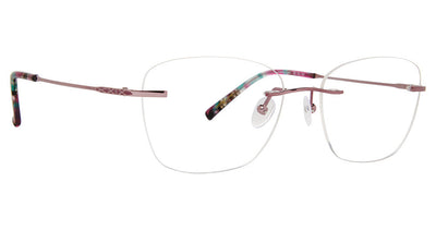 Totally Rimless Cassinni(361) Eyeglasses