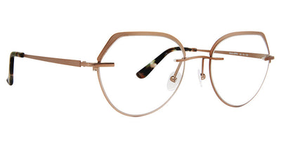 Totally Rimless Visha(366) Eyeglasses