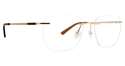 Totally Rimless Edgewood(362) Eyeglasses