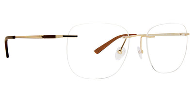 Totally Rimless Edgewood(362) Eyeglasses