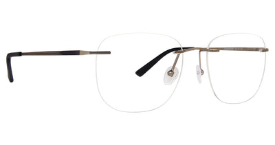 Totally Rimless Edgewood(362) Eyeglasses