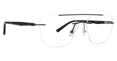 Totally Rimless Quattro(365) Eyeglasses