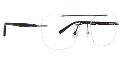 Totally Rimless Quattro(365) Eyeglasses