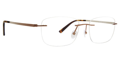 Totally Rimless Fintan(363) Eyeglasses