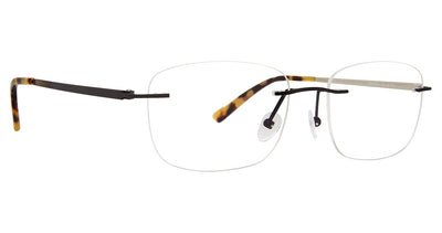 Totally Rimless Fintan(363) Eyeglasses