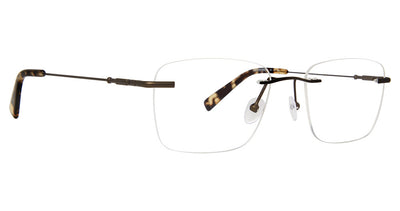 Totally Rimless Odyssey(364) Eyeglasses