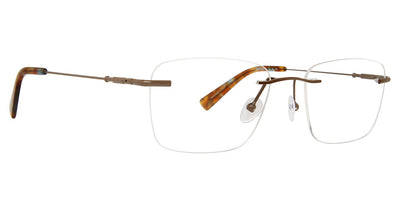 Totally Rimless Odyssey(364) Eyeglasses
