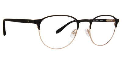 Badgley Mischka Everett Eyeglasses
