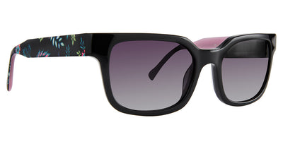 Vera Bradley Olli Sunglasses